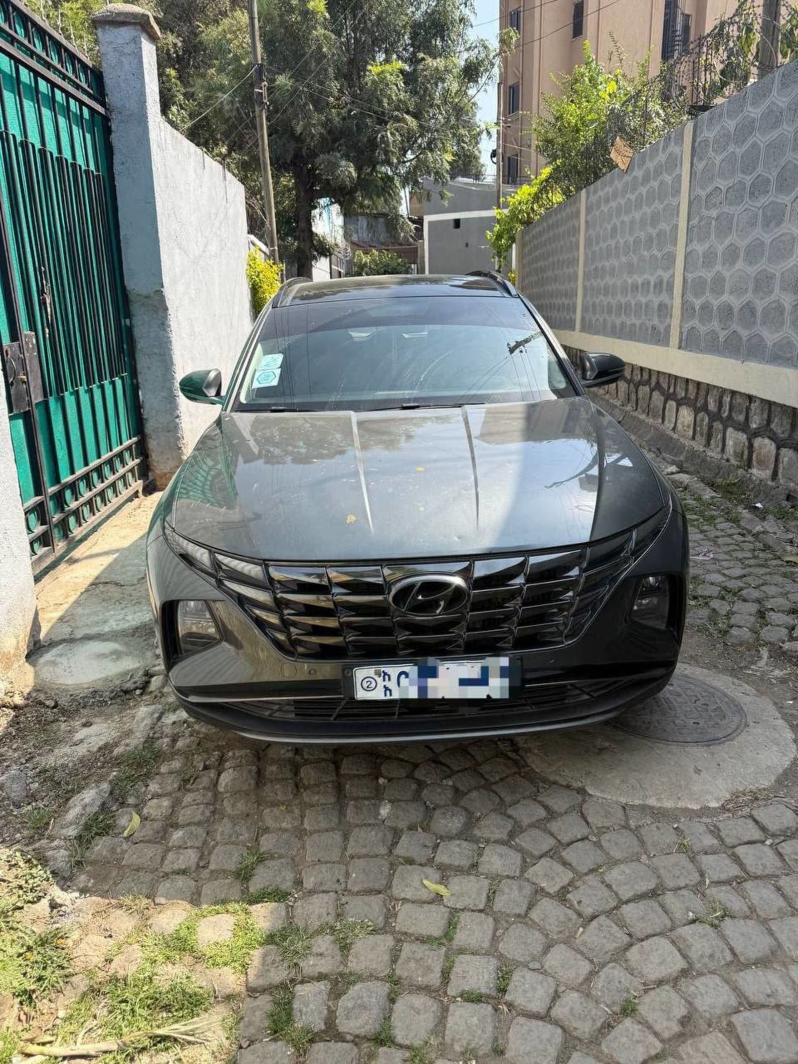 2022 Hyundai Tucson — photo 4