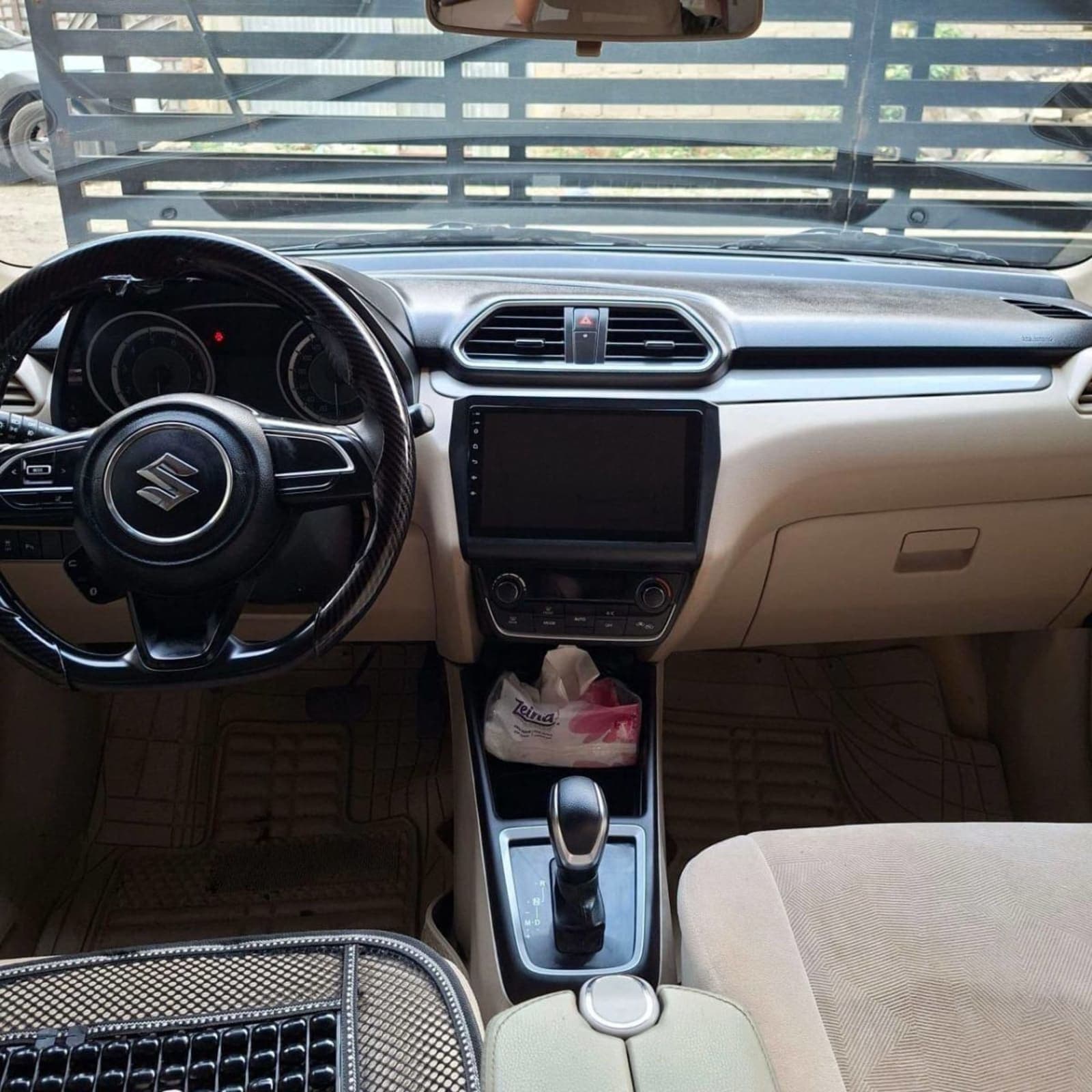 2022 Suzuki Dzire — photo 3
