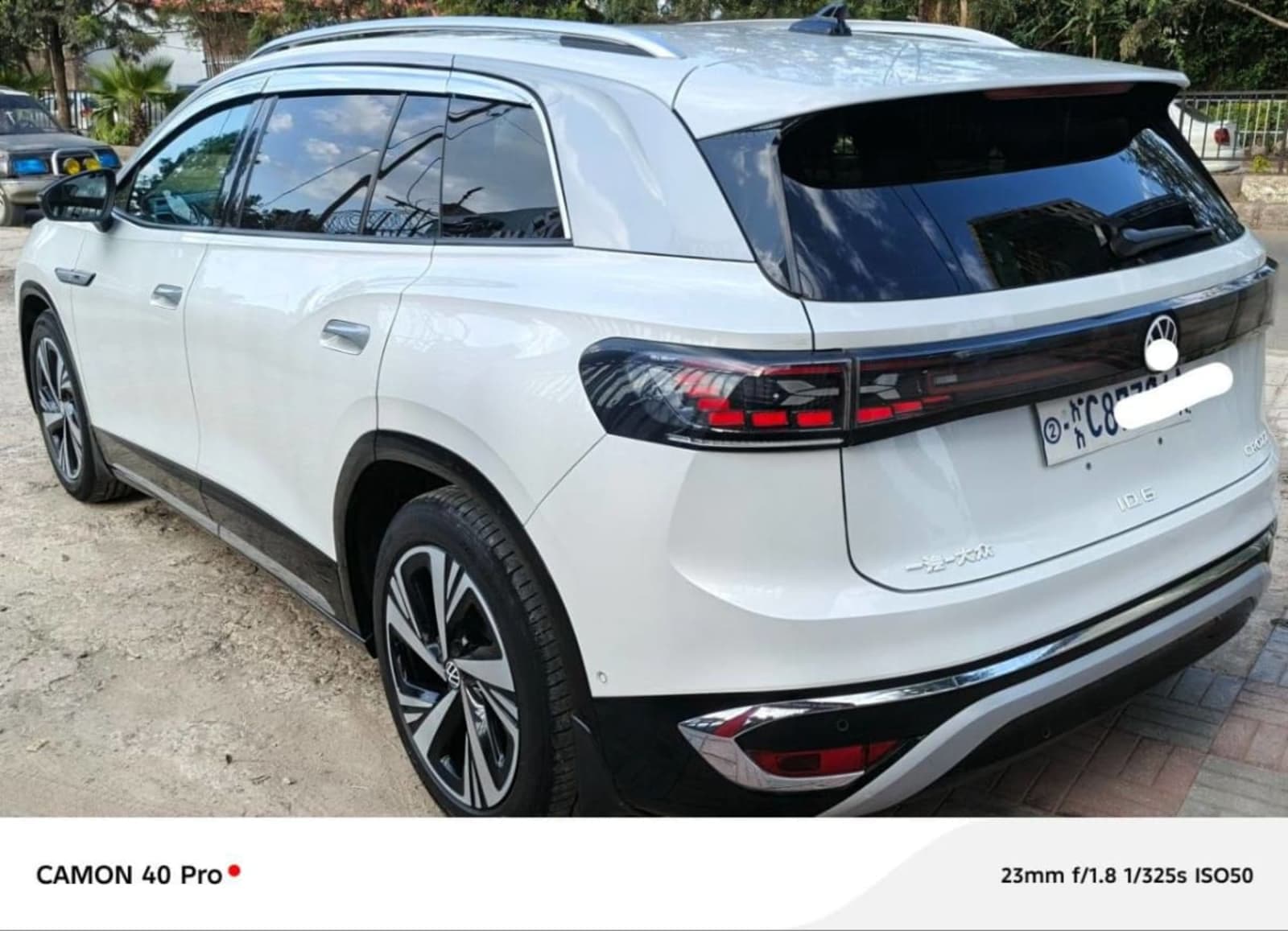 2024 Volkswagen ID.6 Crozz Pro — photo 2
