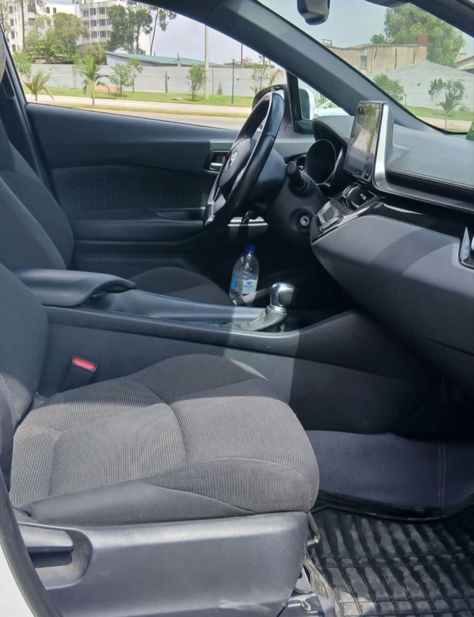 2020 Toyota CHR — photo 5