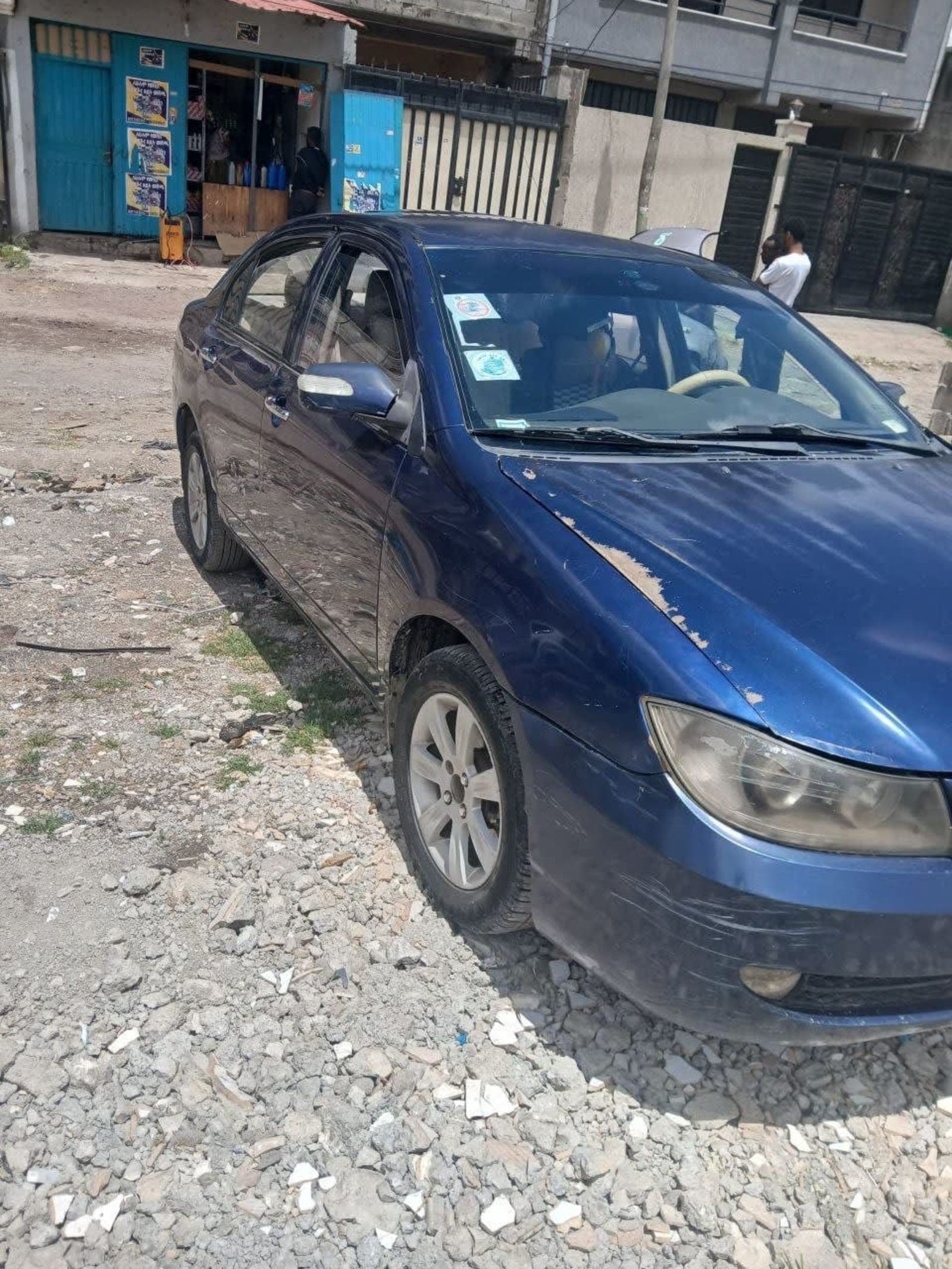 2014 Lifan 620 โ photo 2