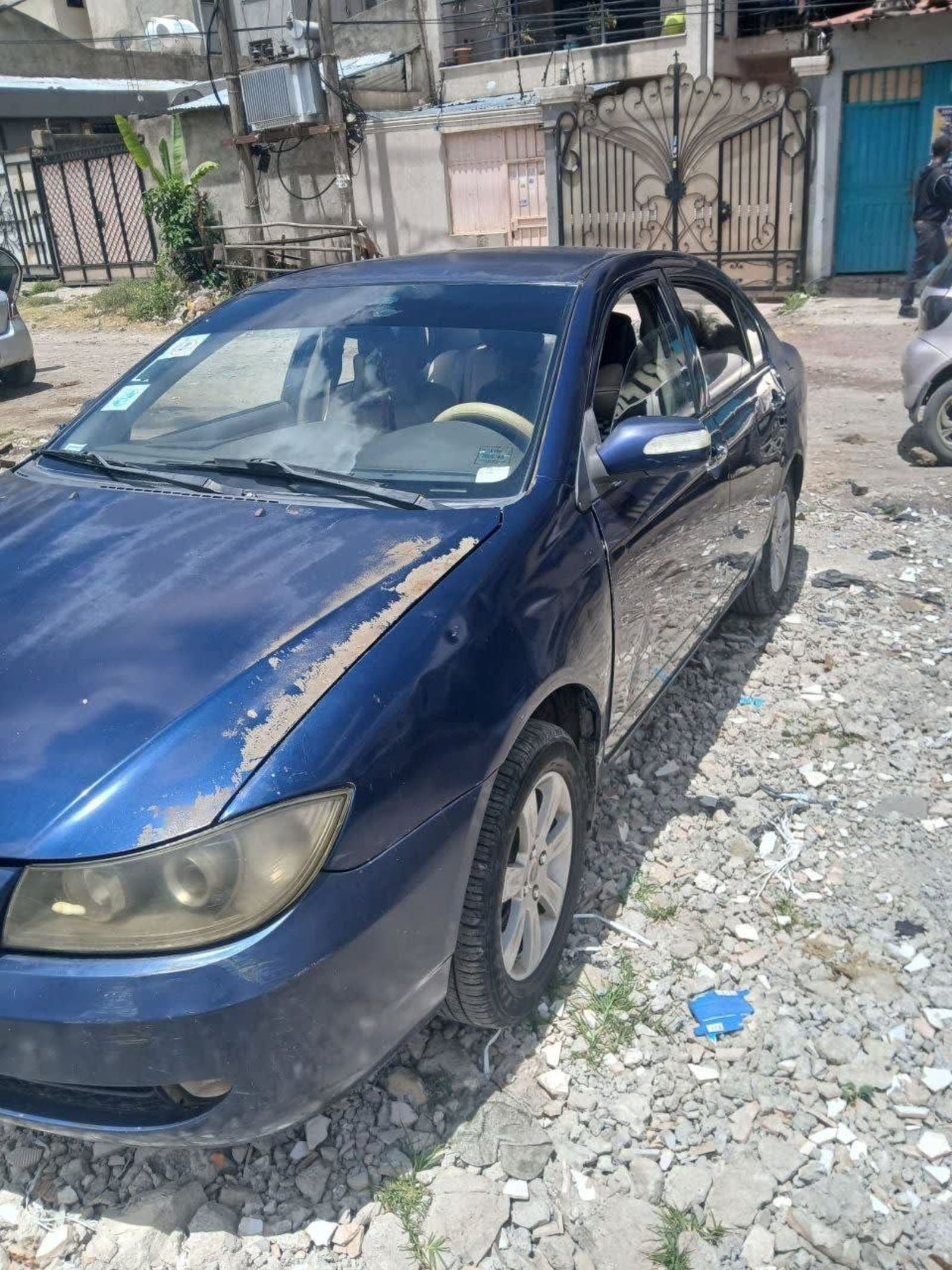 2014 Lifan 620 โ photo 3