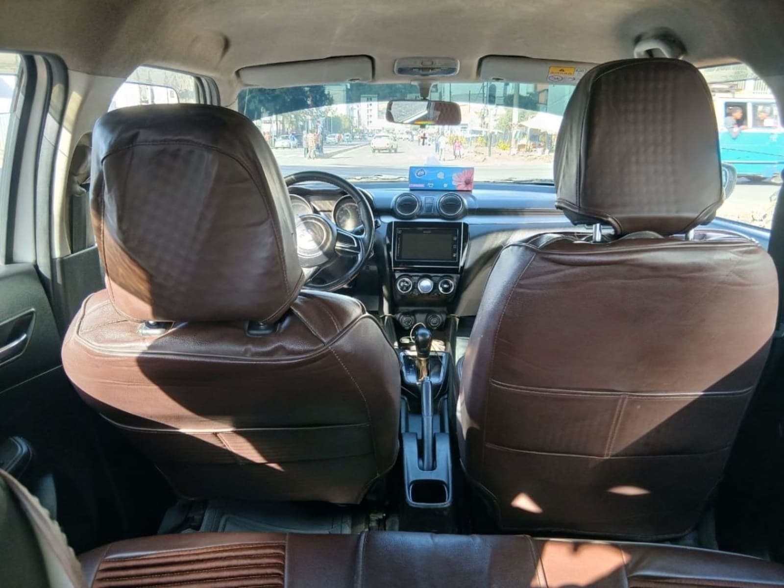 2022 Suzuki swift โ photo 2