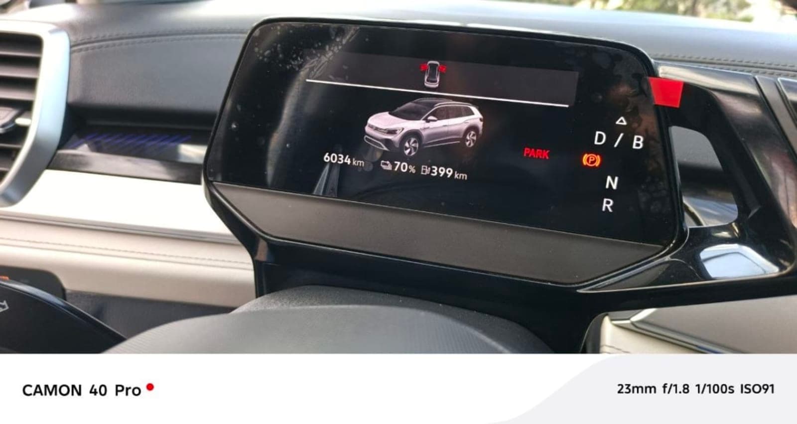 2024 Volkswagen ID6 Crozz PRO