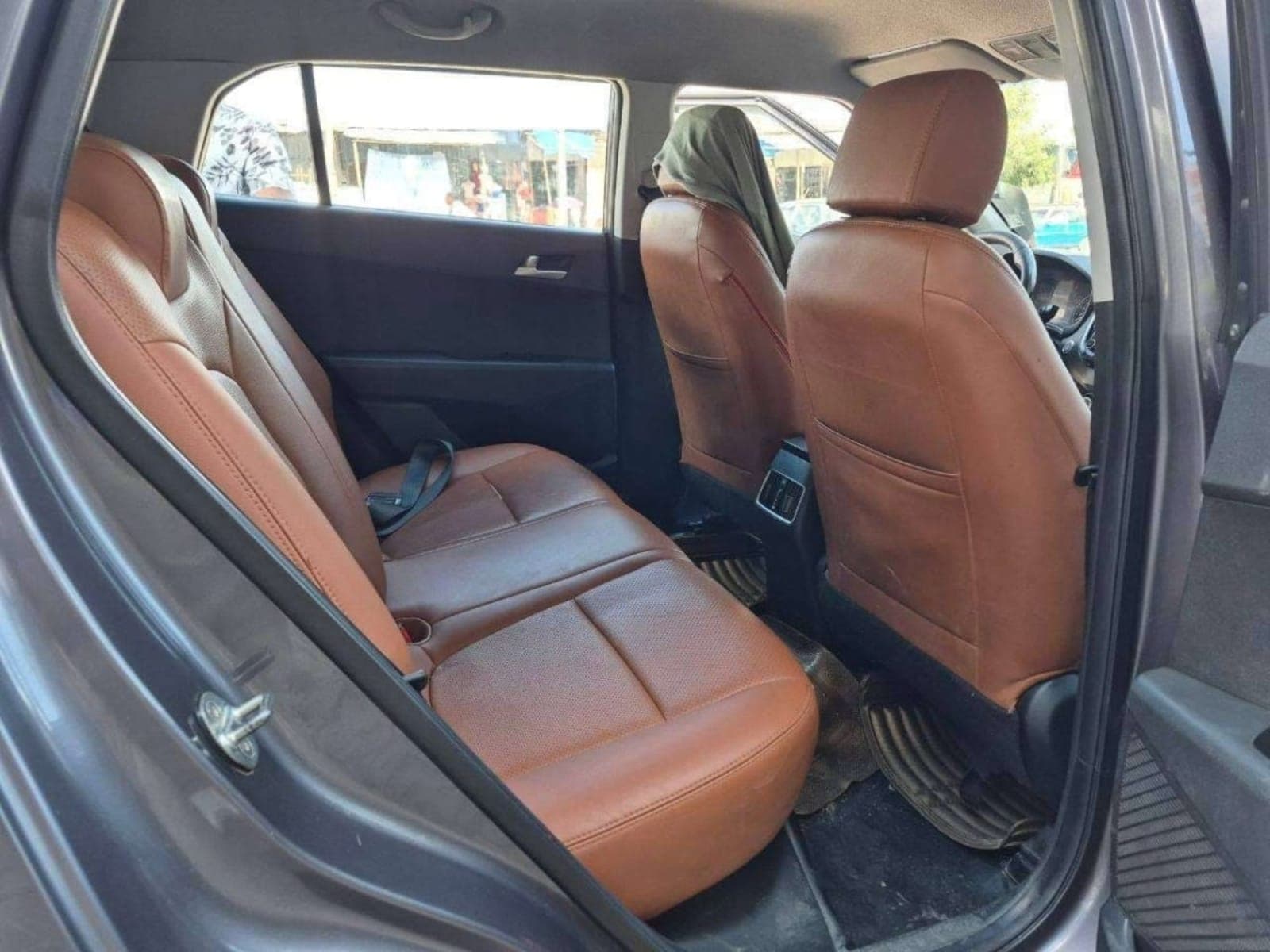 2020 Hyundai Creta — photo 5