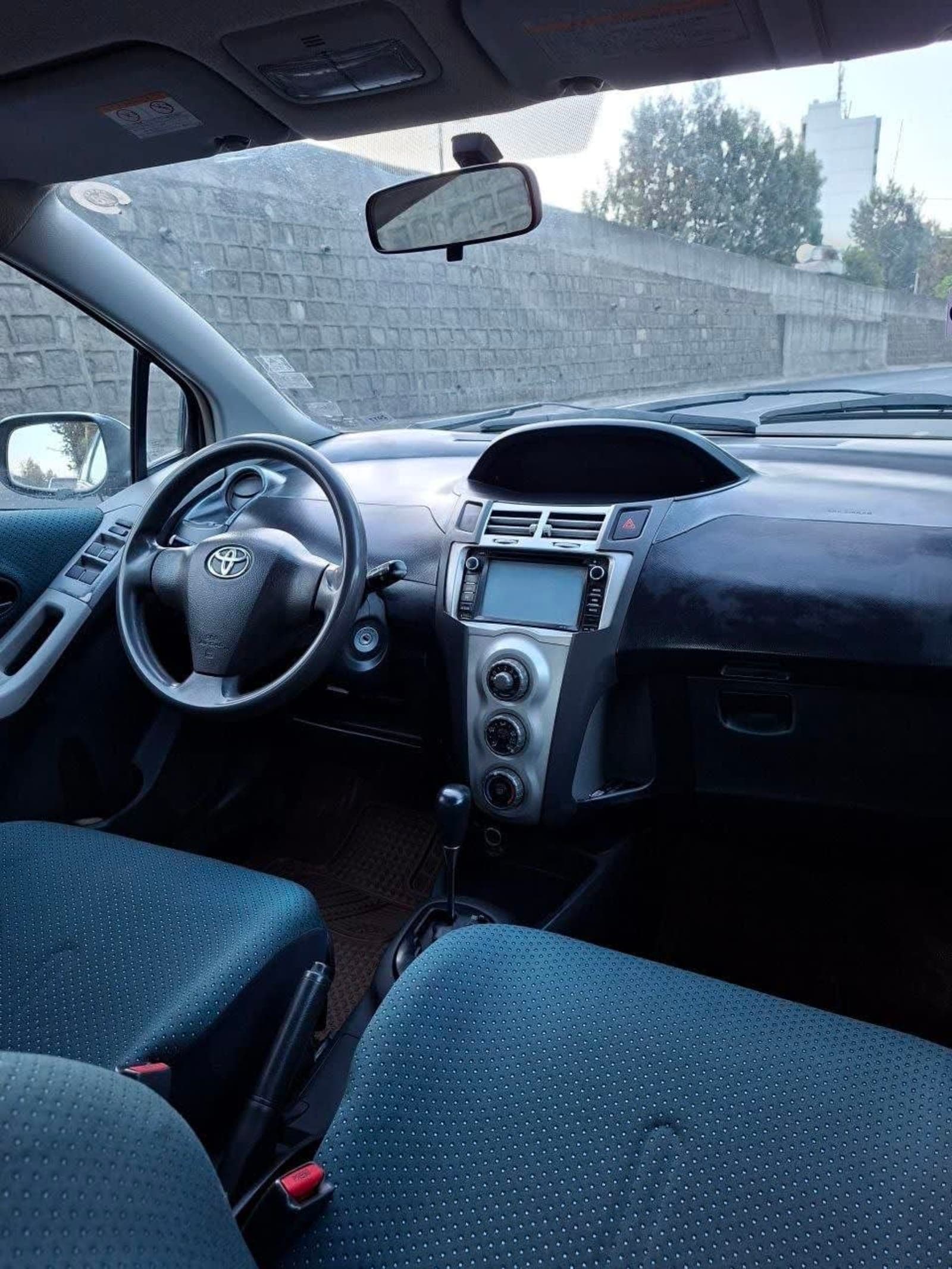 2007 Toyota Compacte — photo 3