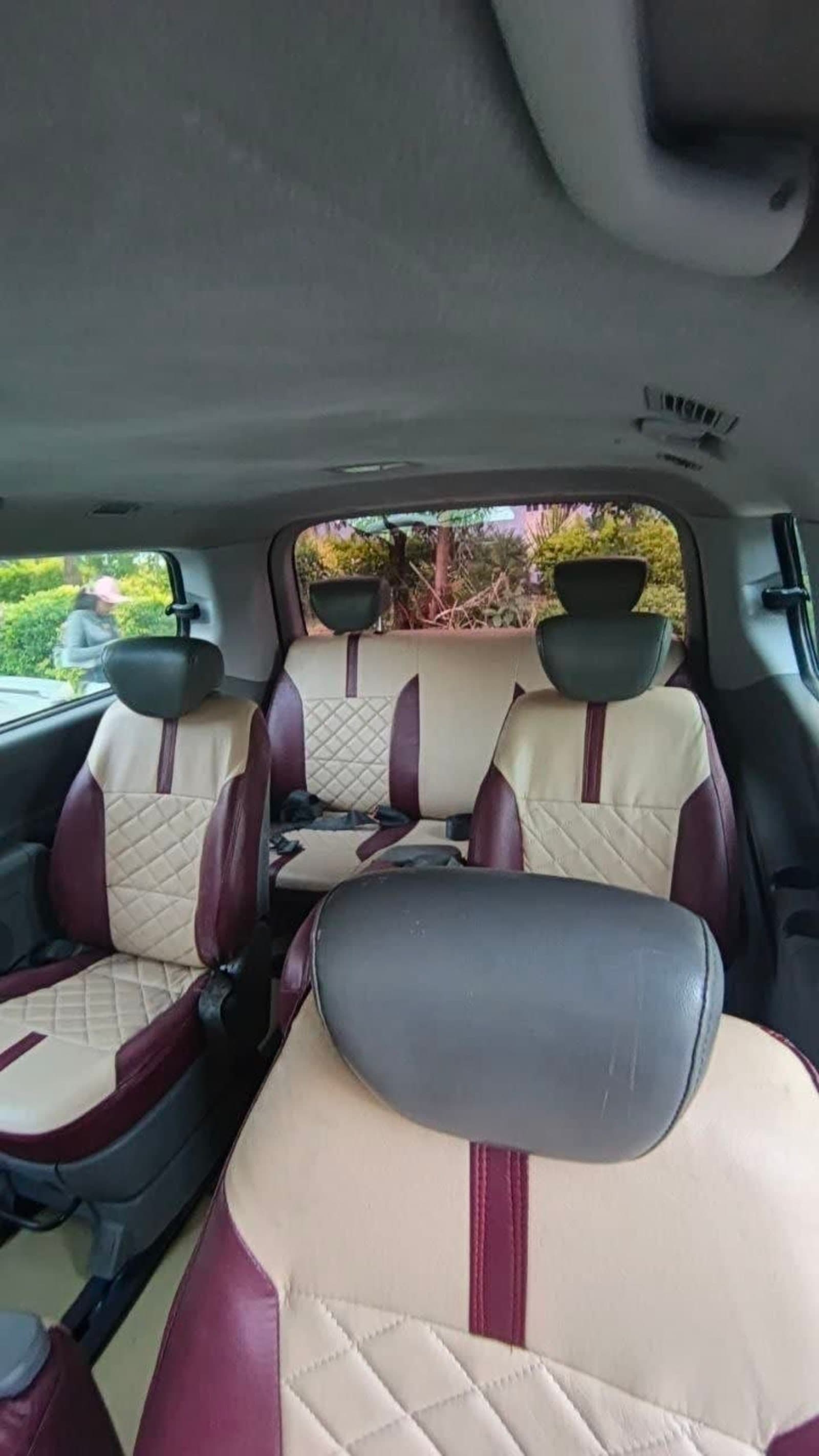 2015 Hyundai Star-x — photo 3