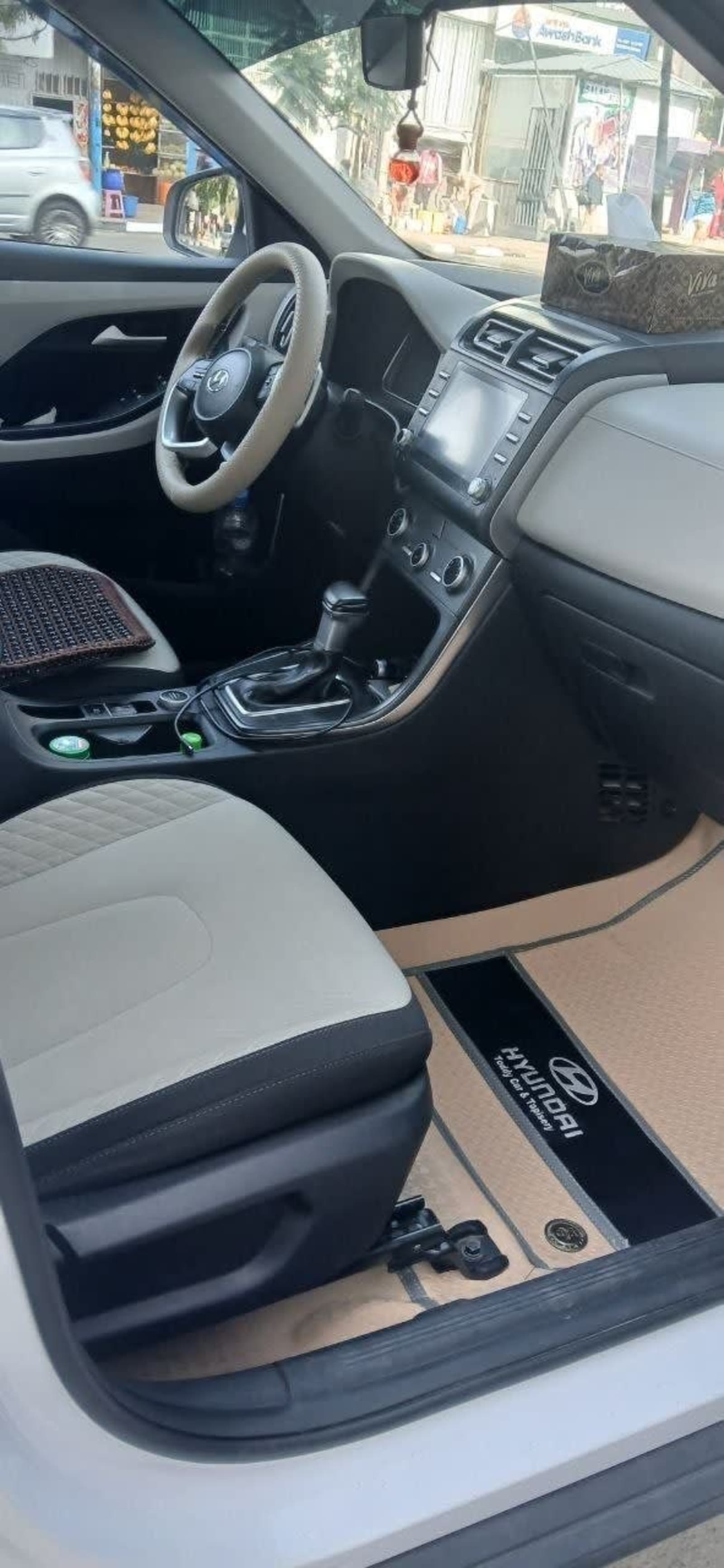 2023 Hyundai Creta — photo 3