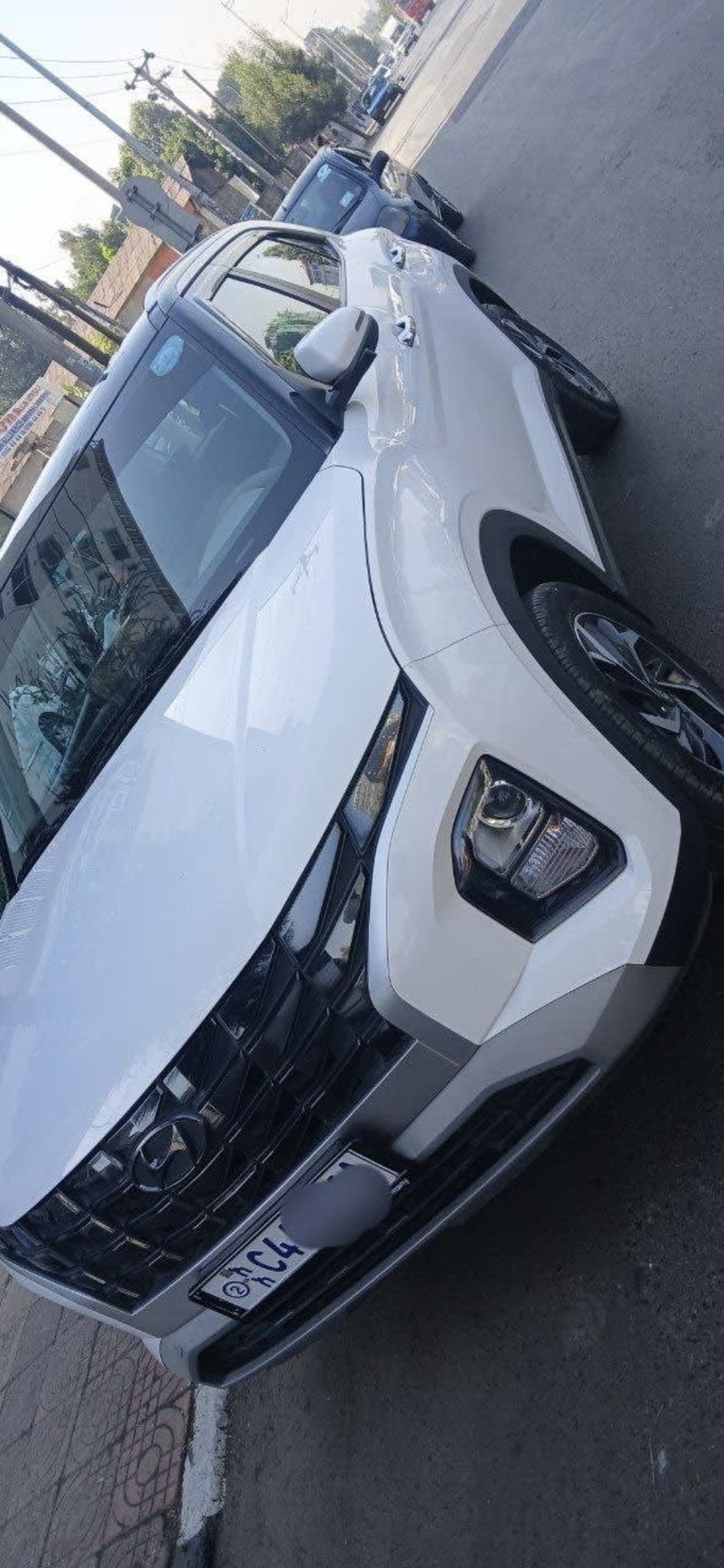 2023 Hyundai Creta — photo 4