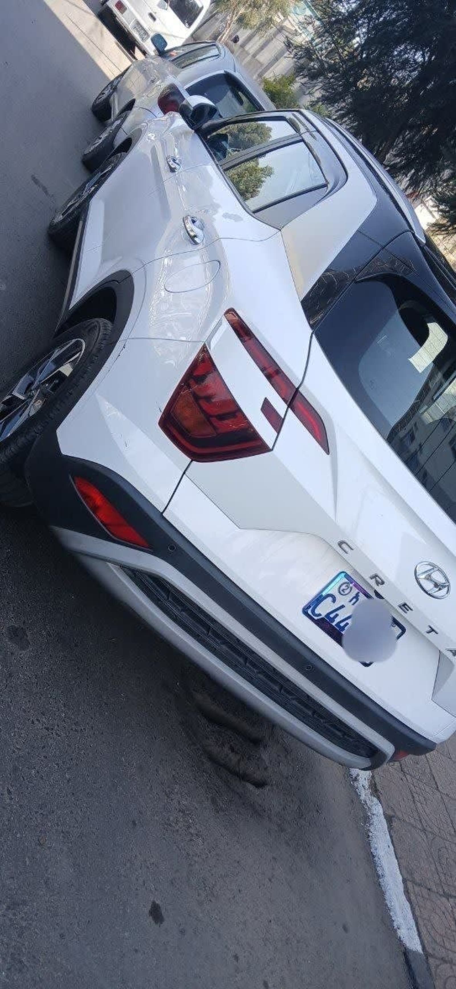 2023 Hyundai Creta — photo 5