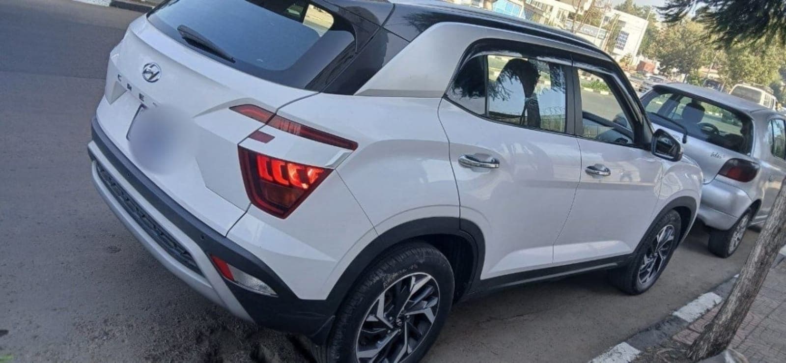 2023 Hyundai Creta — photo 6