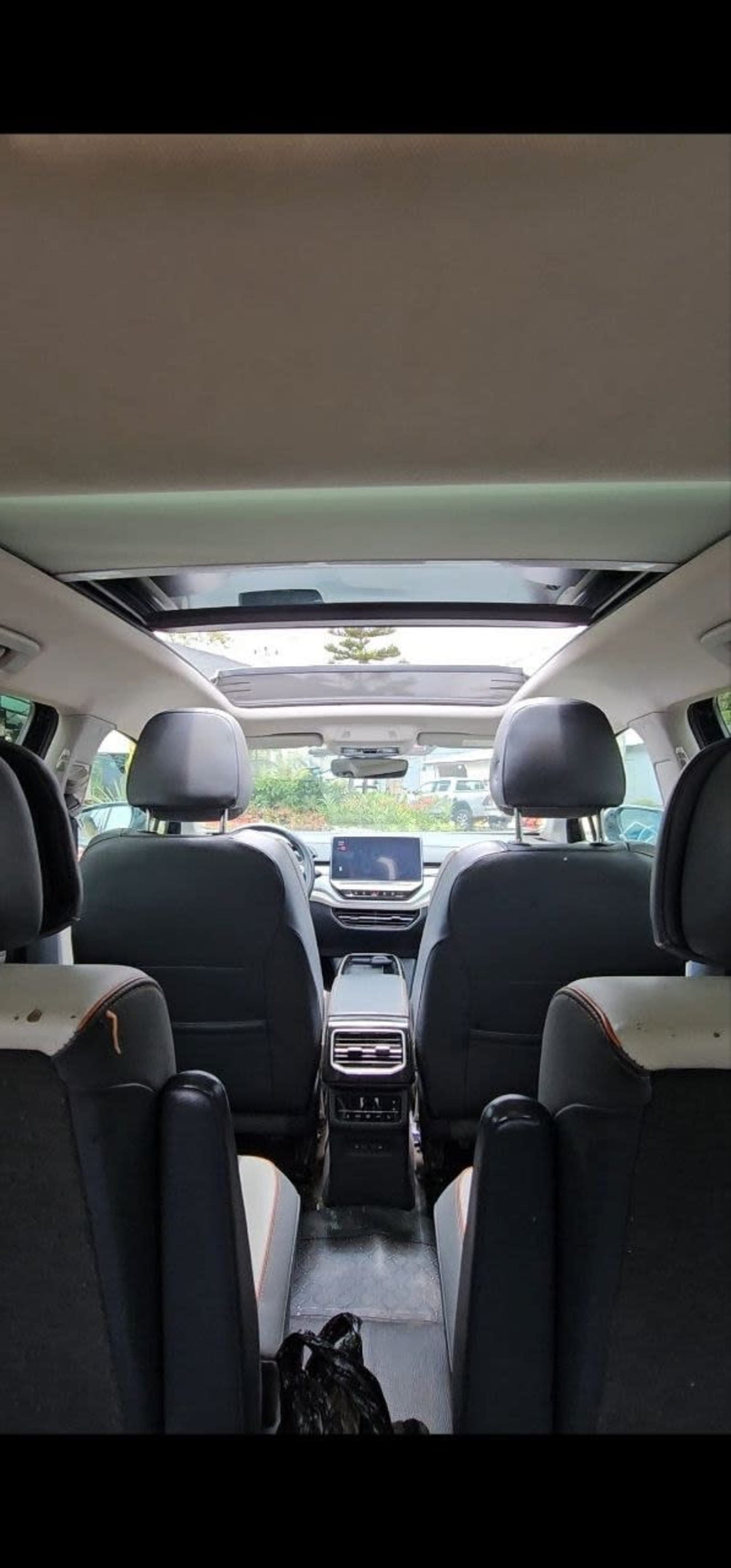 2022 Volkswagen ID.6 CROZZ PRO — photo 5