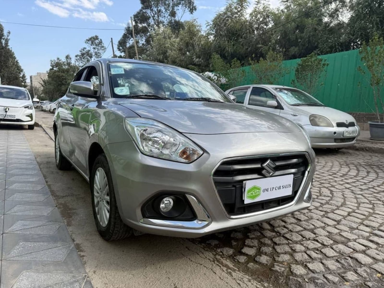 2022 Suzuki Dzire