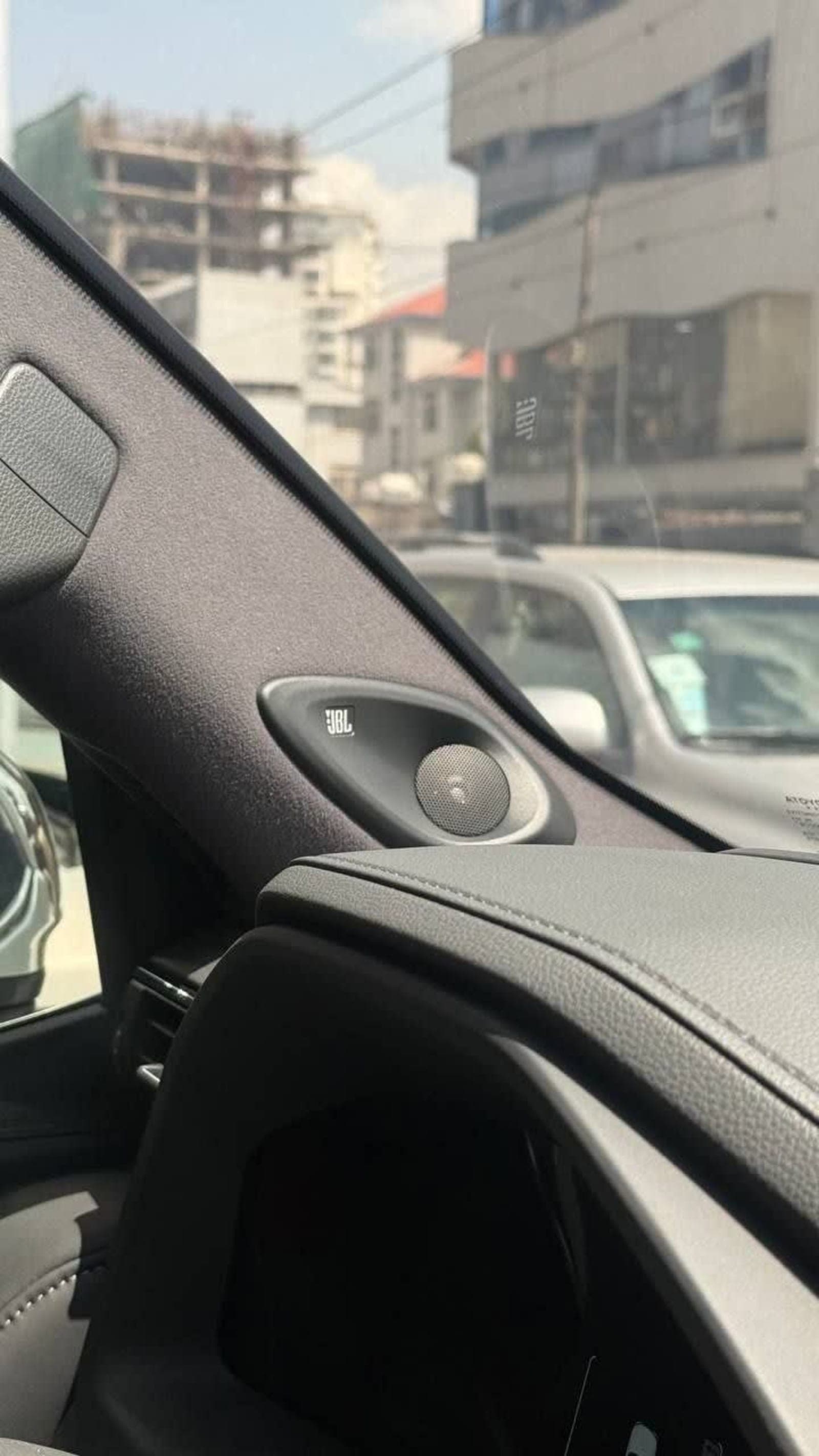 2026 Toyota Land Cruiser VXR — photo 3