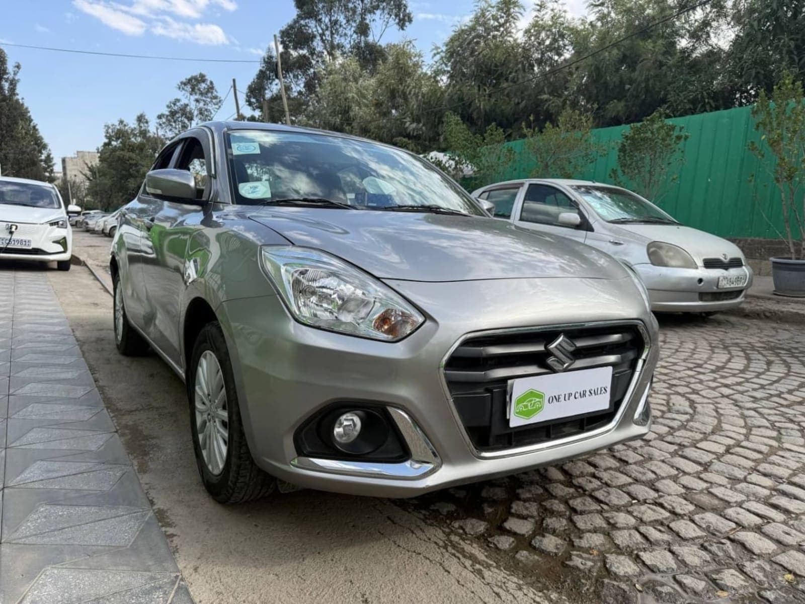 2022 SUZUKI DZIRE